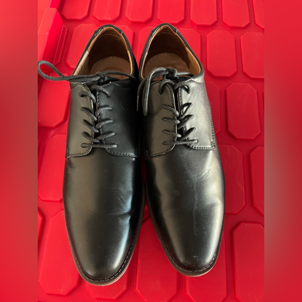 Men’s Goodfellow Black Oxfords